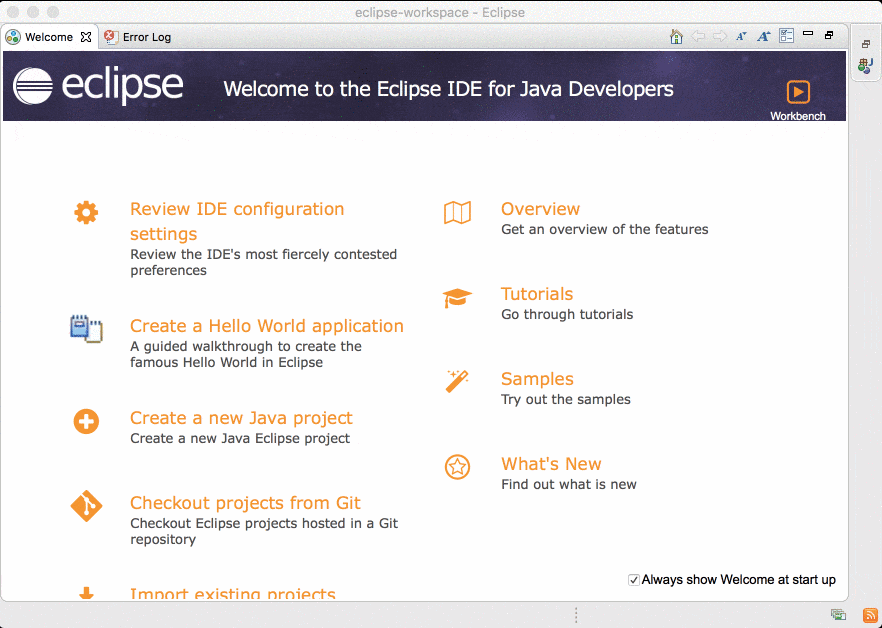 How to upgrade the WakaTime plugin for Eclipse